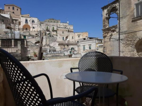 Endea Dépendance Matera